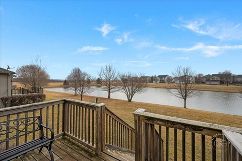 Tiny photo for 1167 Freedom Road, Elburn, IL 60119 (MLS # 12597365)