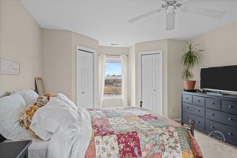 Tiny photo for 1167 Freedom Road, Elburn, IL 60119 (MLS # 12597365)