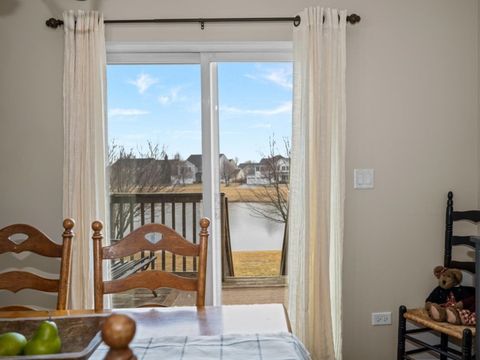 Tiny photo for 1167 Freedom Road, Elburn, IL 60119 (MLS # 12597365)