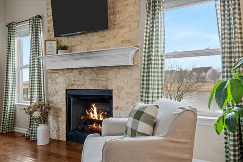 Tiny photo for 1167 Freedom Road, Elburn, IL 60119 (MLS # 12597365)