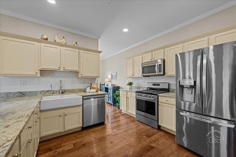 Tiny photo for 1167 Freedom Road, Elburn, IL 60119 (MLS # 12597365)