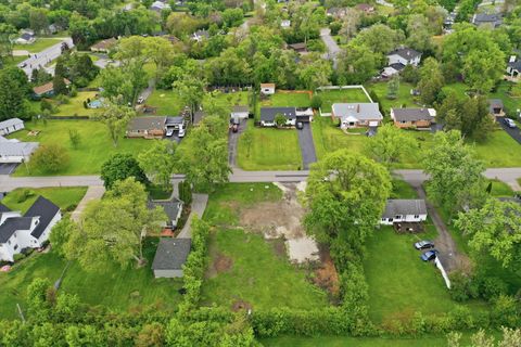 Tiny photo for La Grange Highlands, IL 60525 (MLS # 12660051)