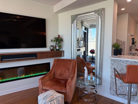 Tiny photo for 60 E MONROE Street #4906, Chicago, IL 60603 (MLS # 12552473)