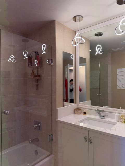 Tiny photo for 60 E MONROE Street #4906, Chicago, IL 60603 (MLS # 12552473)