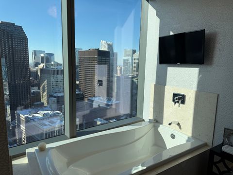 Tiny photo for 60 E MONROE Street #4906, Chicago, IL 60603 (MLS # 12552473)