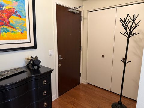 Tiny photo for 60 E MONROE Street #4906, Chicago, IL 60603 (MLS # 12552473)