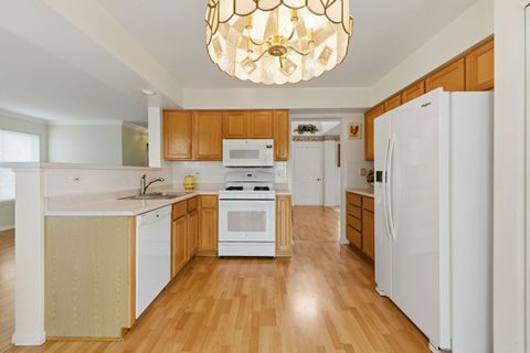 Tiny photo for 35 S London Court, South Elgin, IL 60177 (MLS # 12590611)