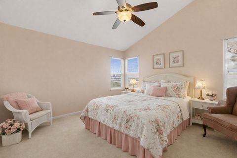 Tiny photo for 35 S London Court, South Elgin, IL 60177 (MLS # 12590611)