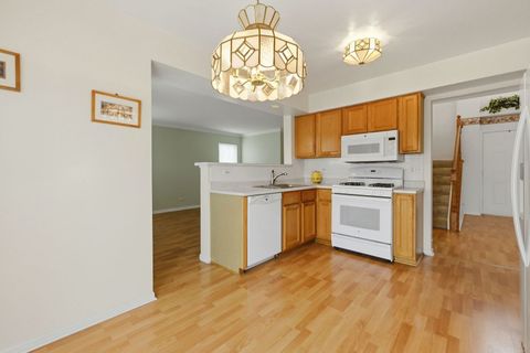 Tiny photo for 35 S London Court, South Elgin, IL 60177 (MLS # 12590611)