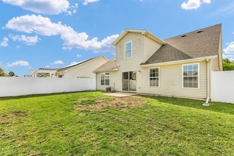 Tiny photo for 702 Newton Drive, Champaign, IL 61822 (MLS # 12636285)