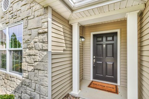 Tiny photo for 702 Newton Drive, Champaign, IL 61822 (MLS # 12636285)