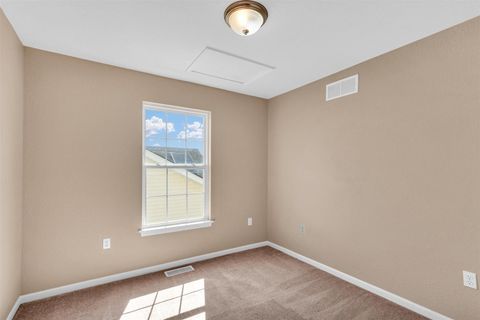 Tiny photo for 702 Newton Drive, Champaign, IL 61822 (MLS # 12636285)
