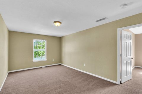 Tiny photo for 702 Newton Drive, Champaign, IL 61822 (MLS # 12636285)