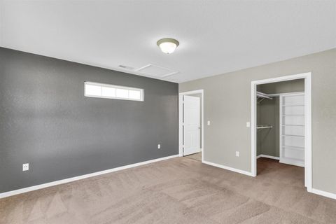 Tiny photo for 702 Newton Drive, Champaign, IL 61822 (MLS # 12636285)
