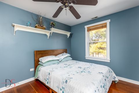 Tiny photo for 10978 A Crimmin Road, Newark, IL 60541 (MLS # 12585841)