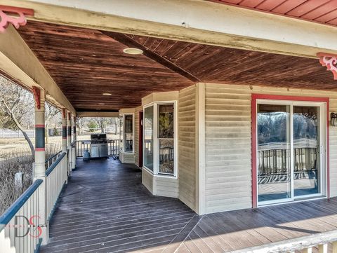 Tiny photo for 10978 A Crimmin Road, Newark, IL 60541 (MLS # 12585841)