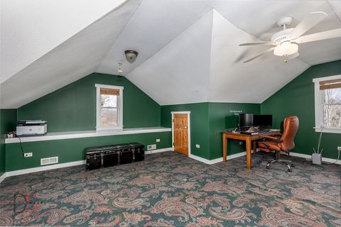 Tiny photo for 10978 A Crimmin Road, Newark, IL 60541 (MLS # 12585841)