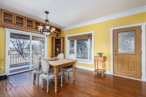 Tiny photo for 10978 A Crimmin Road, Newark, IL 60541 (MLS # 12585841)