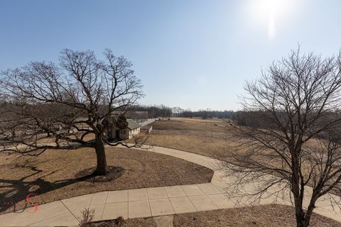 Tiny photo for 10978 A Crimmin Road, Newark, IL 60541 (MLS # 12585841)