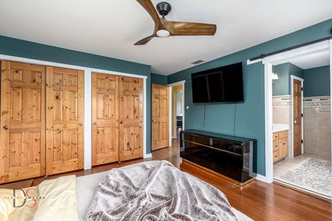 Tiny photo for 10978 A Crimmin Road, Newark, IL 60541 (MLS # 12585841)