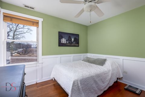 Tiny photo for 10978 A Crimmin Road, Newark, IL 60541 (MLS # 12585841)