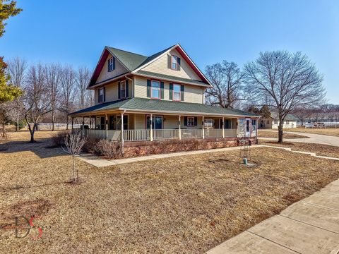 Tiny photo for 10978 A Crimmin Road, Newark, IL 60541 (MLS # 12585841)