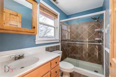 Tiny photo for 10978 A Crimmin Road, Newark, IL 60541 (MLS # 12585841)