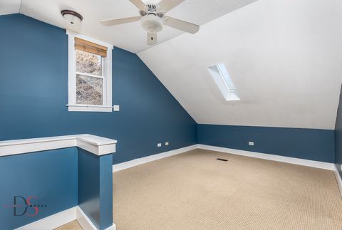 Tiny photo for 10978 A Crimmin Road, Newark, IL 60541 (MLS # 12585841)