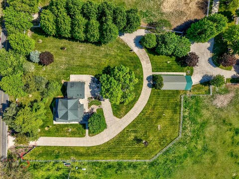 Tiny photo for 10978 A Crimmin Road, Newark, IL 60541 (MLS # 12585841)