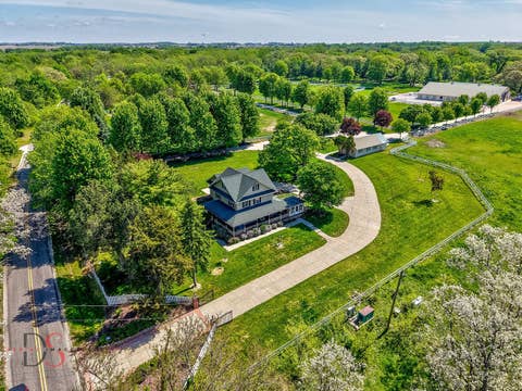 Tiny photo for 10978 A Crimmin Road, Newark, IL 60541 (MLS # 12585841)