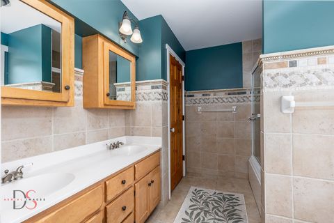 Tiny photo for 10978 A Crimmin Road, Newark, IL 60541 (MLS # 12585841)