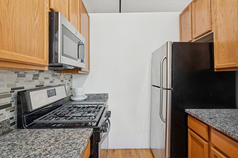 Tiny photo for 1224 W Van Buren Street #317, Chicago, IL 60607 (MLS # 12500640)