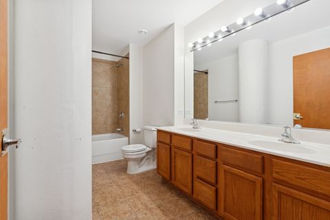 Tiny photo for 1224 W Van Buren Street #317, Chicago, IL 60607 (MLS # 12500640)