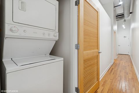 Tiny photo for 1224 W Van Buren Street #317, Chicago, IL 60607 (MLS # 12500640)