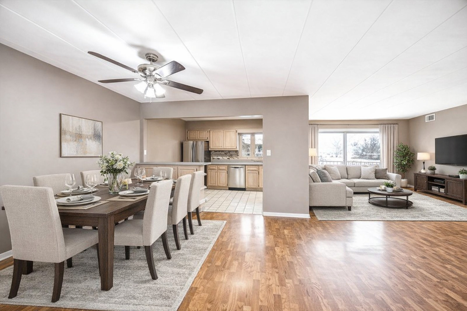 9430 Greenbriar Drive 2H