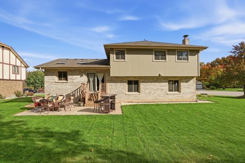 Tiny photo for 10 Zurich Court, Crete, IL 60417 (MLS # 12509255)