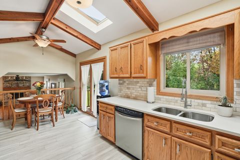 Tiny photo for 10 Zurich Court, Crete, IL 60417 (MLS # 12509255)