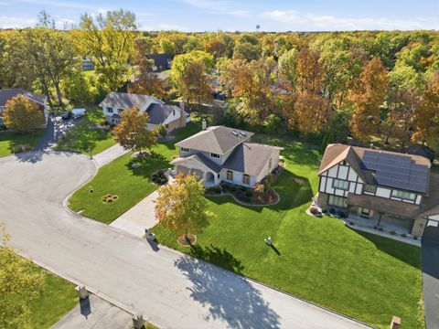 Tiny photo for 10 Zurich Court, Crete, IL 60417 (MLS # 12509255)