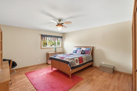 Tiny photo for 10 Zurich Court, Crete, IL 60417 (MLS # 12509255)