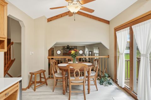 Tiny photo for 10 Zurich Court, Crete, IL 60417 (MLS # 12509255)