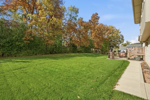Tiny photo for 10 Zurich Court, Crete, IL 60417 (MLS # 12509255)