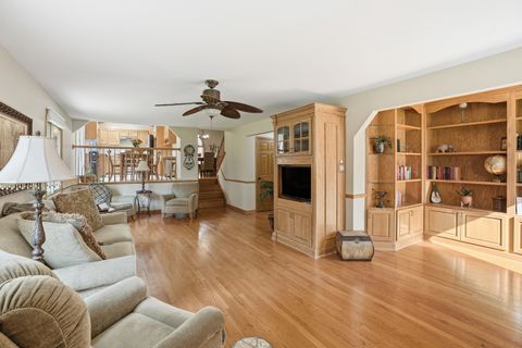 Tiny photo for 10 Zurich Court, Crete, IL 60417 (MLS # 12509255)