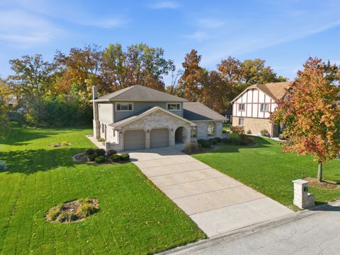 Tiny photo for 10 Zurich Court, Crete, IL 60417 (MLS # 12509255)