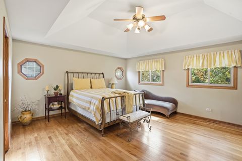 Tiny photo for 10 Zurich Court, Crete, IL 60417 (MLS # 12509255)