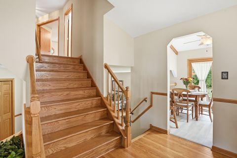 Tiny photo for 10 Zurich Court, Crete, IL 60417 (MLS # 12509255)