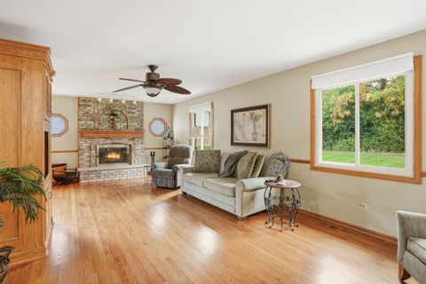 Tiny photo for 10 Zurich Court, Crete, IL 60417 (MLS # 12509255)