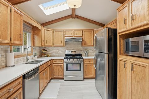 Tiny photo for 10 Zurich Court, Crete, IL 60417 (MLS # 12509255)