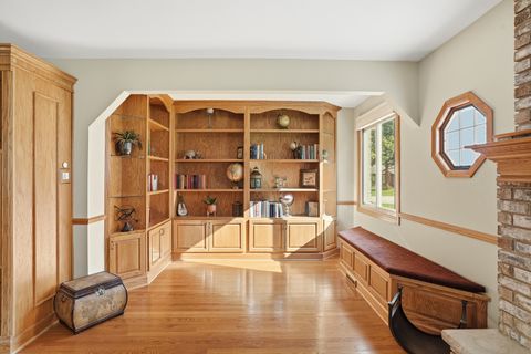 Tiny photo for 10 Zurich Court, Crete, IL 60417 (MLS # 12509255)