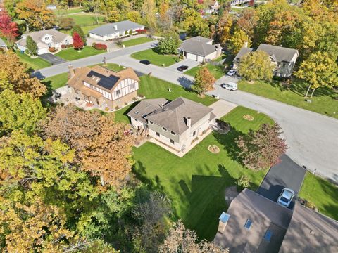 Tiny photo for 10 Zurich Court, Crete, IL 60417 (MLS # 12509255)