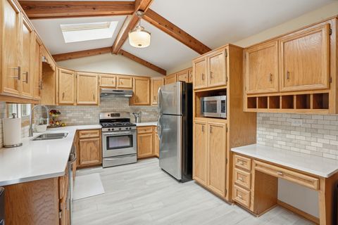 Tiny photo for 10 Zurich Court, Crete, IL 60417 (MLS # 12509255)